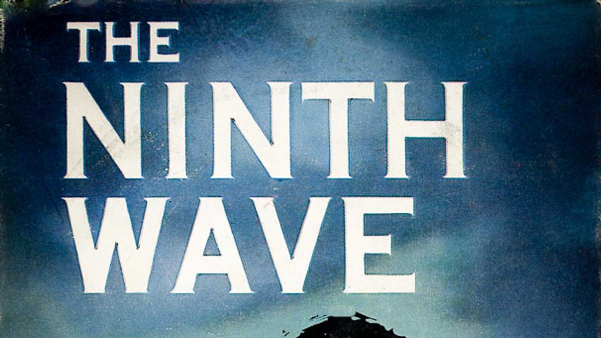 9th Wave Ninth Wave, The | Encyclopedia of Surfing