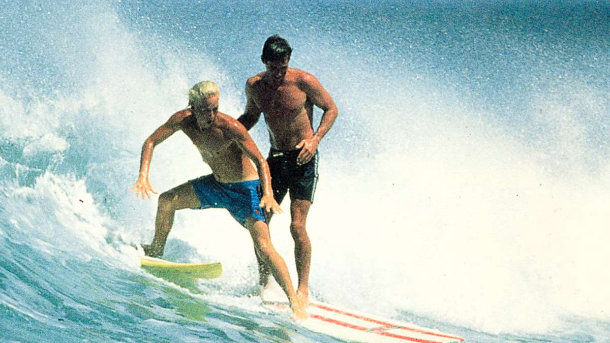 Endless Summer II | Encyclopedia of Surfing