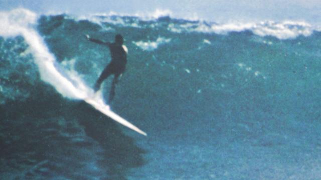 Dick Metz, Brooks Street, Laguna