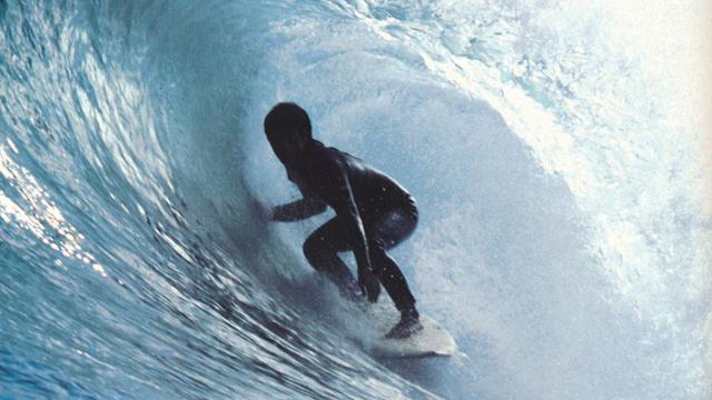 Nori Okano, 1982. Photo: Hatakeyama