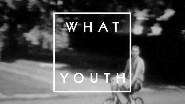 What Youth logo