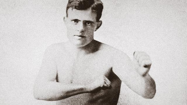 Jack London