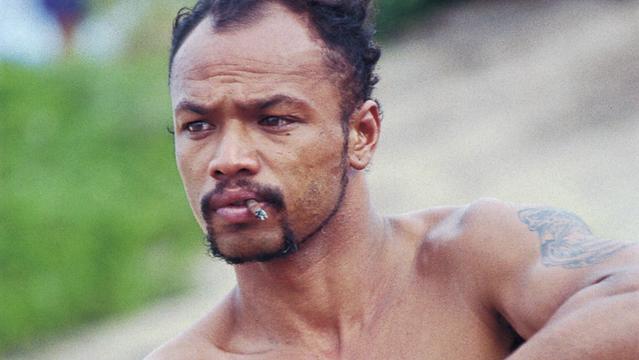 Marvin Foster. Photo: Tom Servais