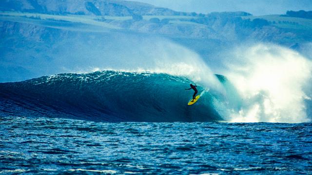 Honolua Bay, 1970s. Photo: Dana Edmunds
