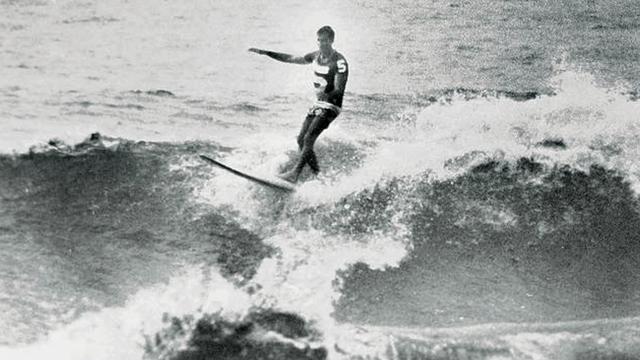 George Downing