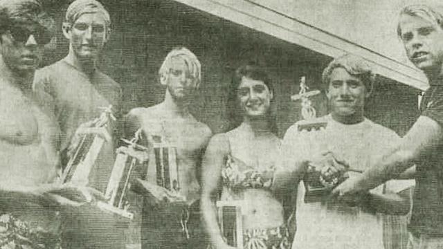 Janice Domorski, 1967
