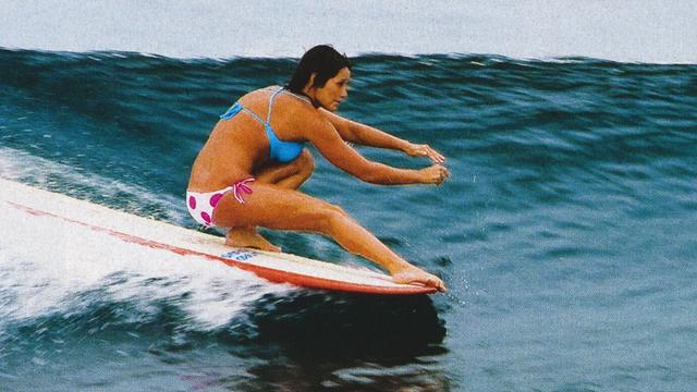Kassia Meador, 2008. Photo: Dane Peterson