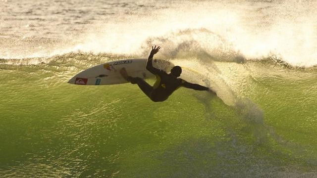 Tiago Peres. Photo: Ricardo Bravo