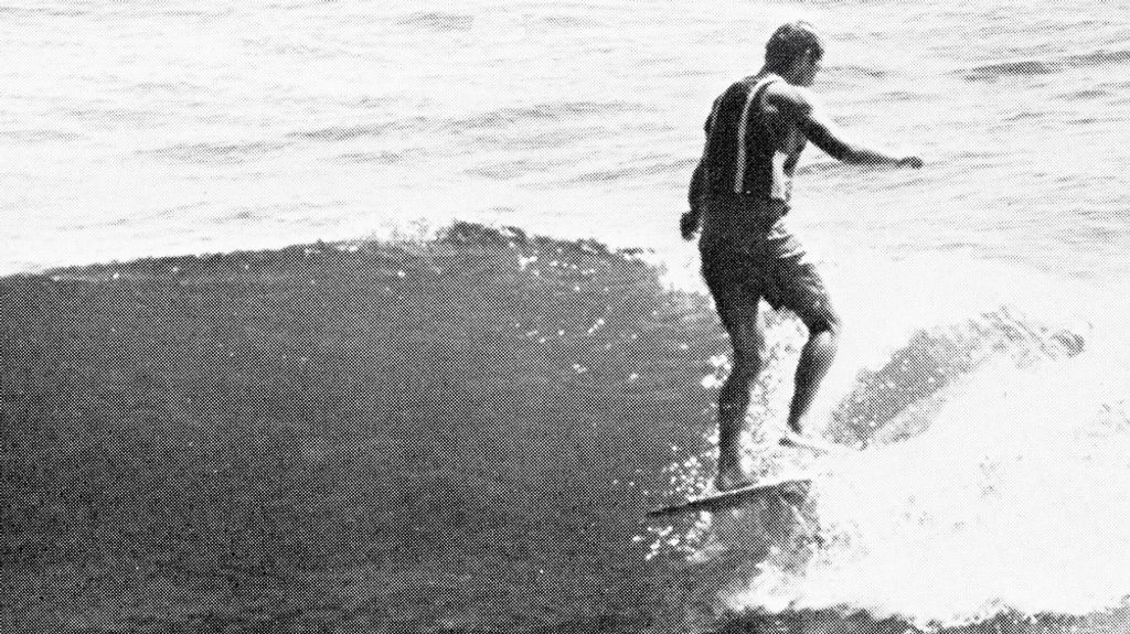 san diego surfer dale dobson