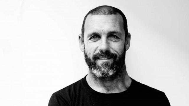 Longtime Tracks editor Luke Kennedy