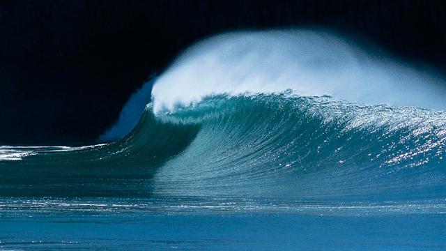 Laguna Beach. Photo: Grant Ellis
