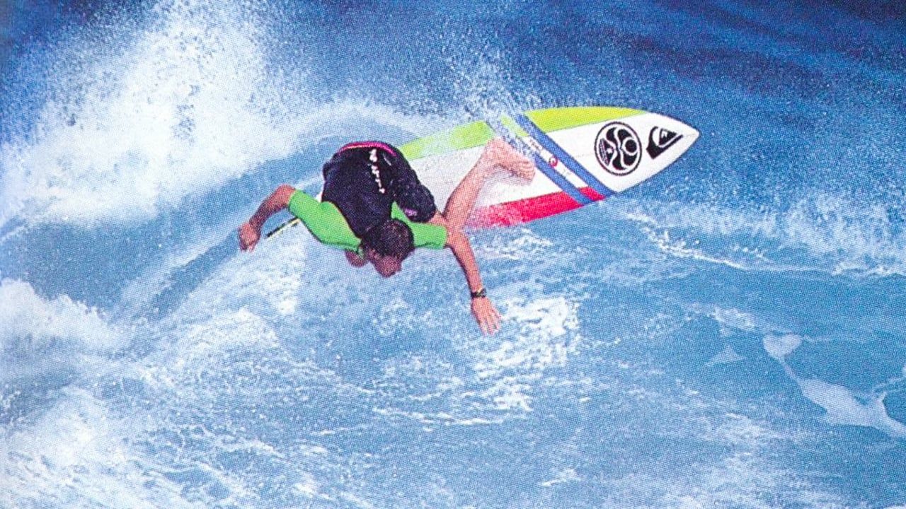 Bryce Ellis Encyclopedia of Surfing