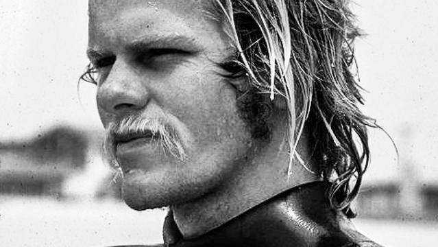 Collins, Sean Encyclopedia of Surfing