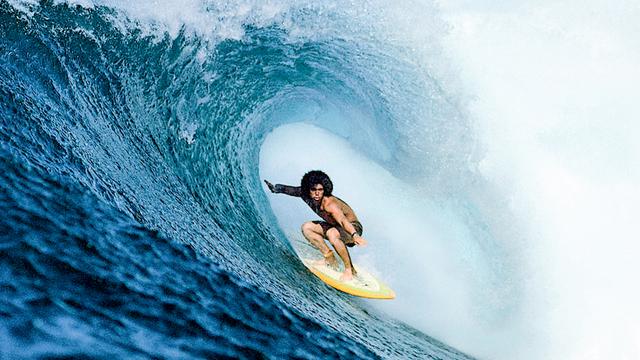 Larry Bertlemann. Photo: Dan Merkel