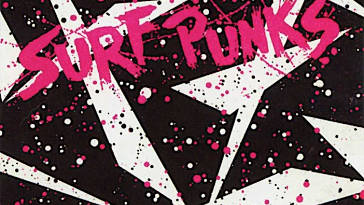 Surf Punks | Encyclopedia of Surfing
