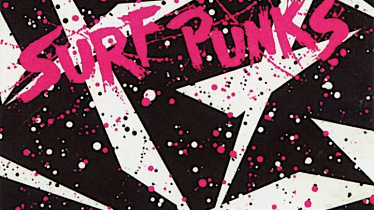 Surf Punks | Encyclopedia of Surfing