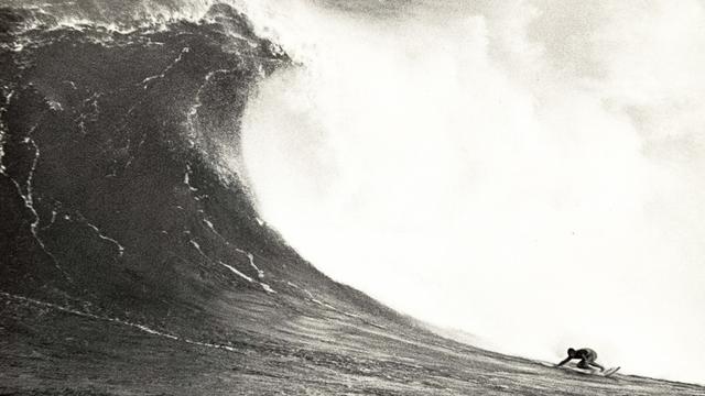 Darrick Doerner. Photo: Kondo