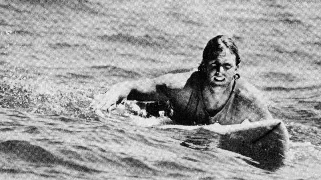 Alec Cooke, 1984. Photo: Warren Bolster