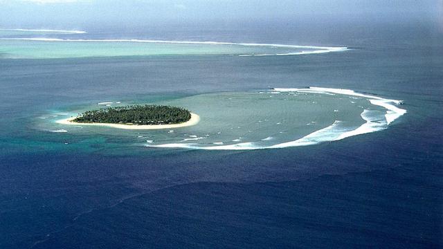 Tavarua. Photo: JT Knowles