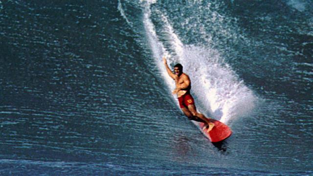 Fred Hemmings, 1969. Photo: Don James