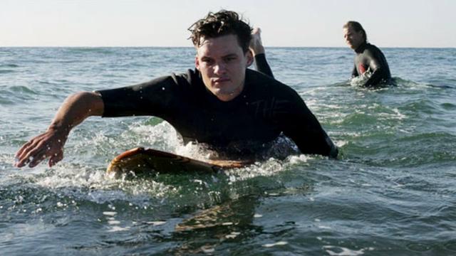 Austin Nichols on John from Cincinnati