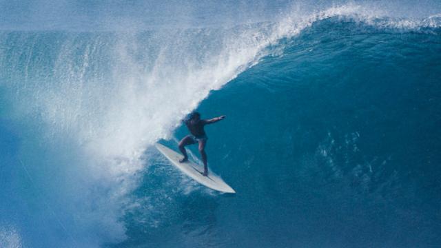 Michael Tomson. Photo: Jeff Divine