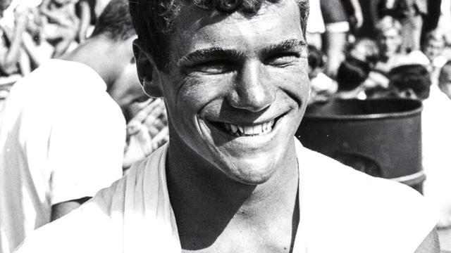 Mark Martinson, 1965