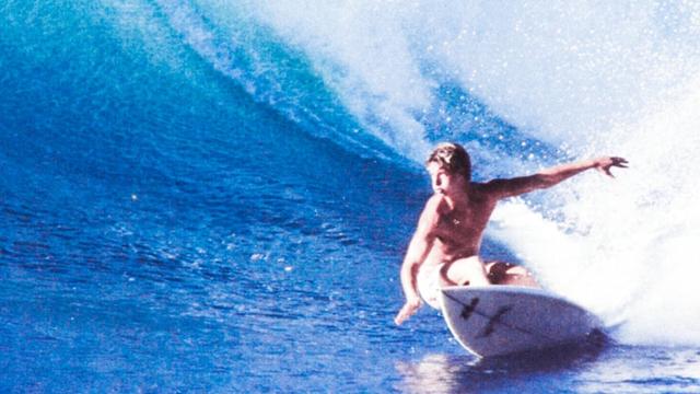 Sunset Beach: the "Wave Warriors" Years