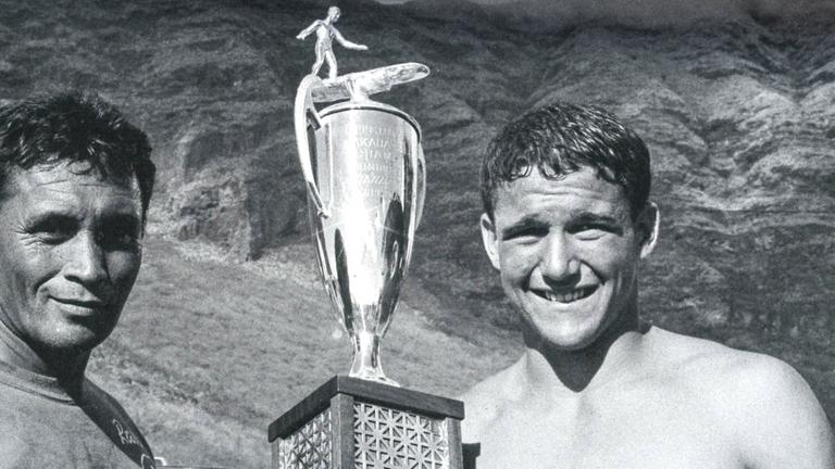 1964 Makaha International Surfing Championships | Encyclopedia of Surfing