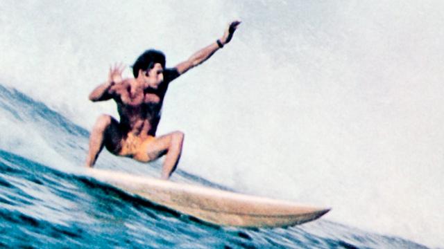Jeff Hakman. Photo: LeRoy Grannis