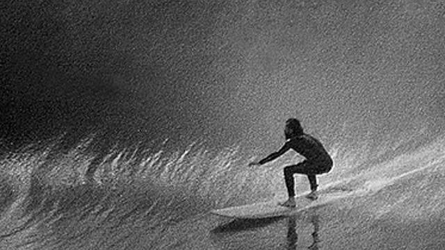 Robert Conneely, Cronulla, around 1974. Photo: Steve Core