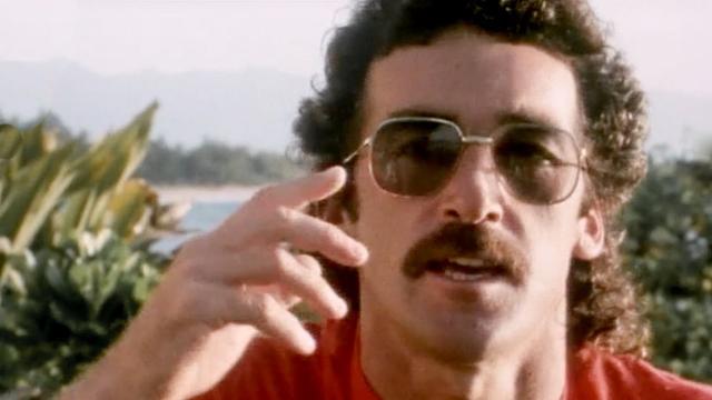 Owl Chapman: "Give a Wave"