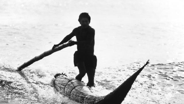 Caballito, 1979. Photo: Lou Perez