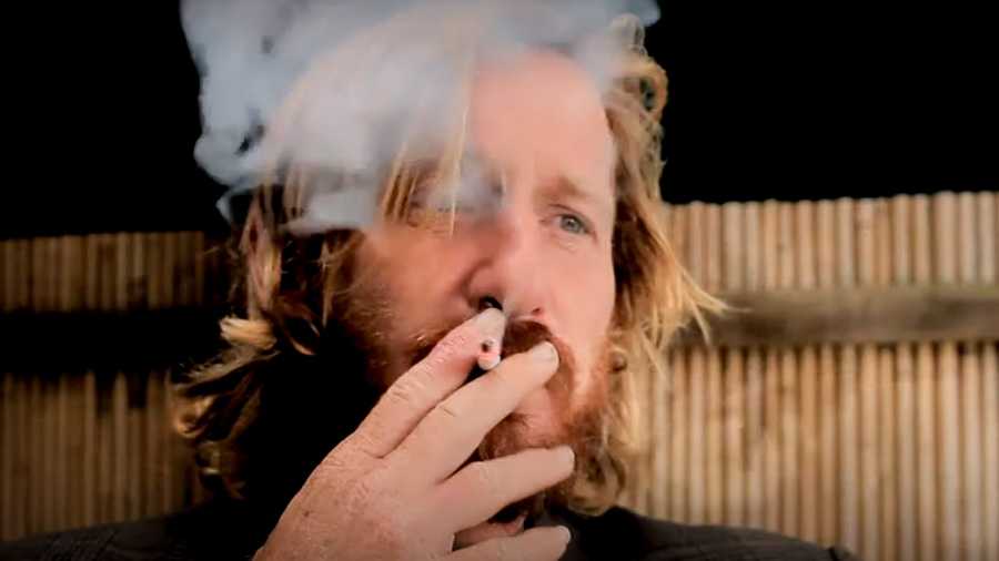 surfer shane herring