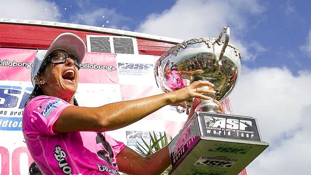 2005 Triple Crown winner Chelsea Hedges. Photo: Kristin Schultz