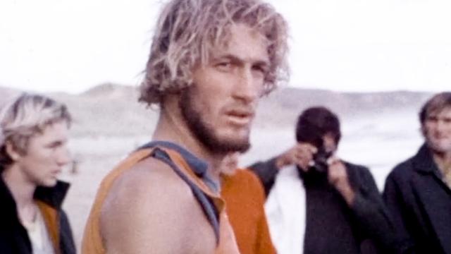 World Surfing Championships 1970