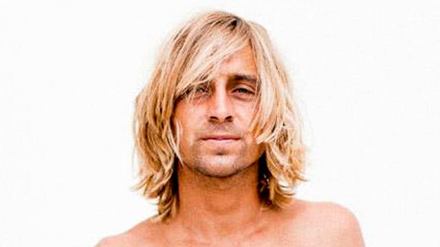 Alex Knost. Photo: Jack Coleman