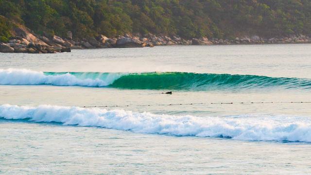 Phuket, Thailand.