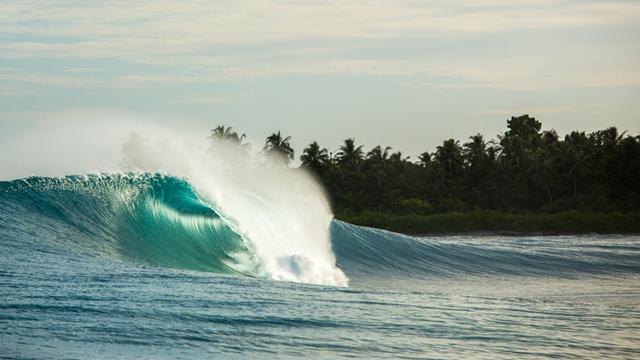 Mentawais. Photo: Nate Lawrence