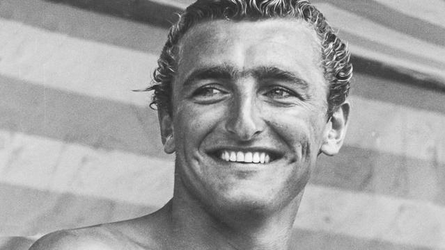 Mike Doyle, Makaha International, 1965