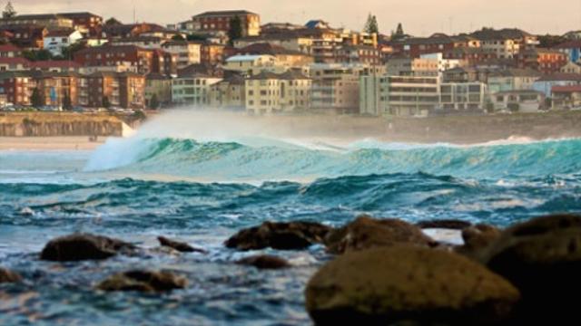 Maroubra Beach