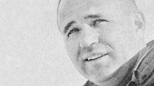 John Hannon, 1965