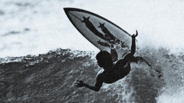 Keone Downing, 1978