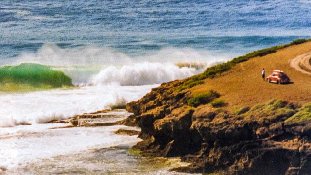 Mozambique, Photo: Garth Robinson