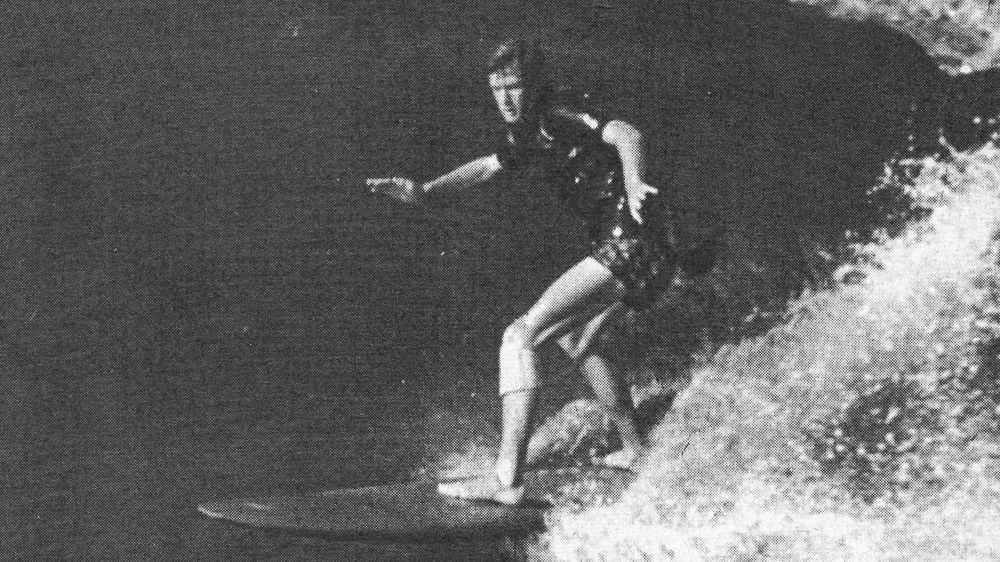 ARCHIVE CURIOUS, MAY 17-2026: SURFING ILLUSTRATED BRINGS THE COLOR