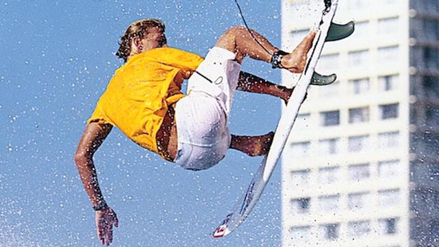 Gold Coast, 2003. Photo: Andrew Shield