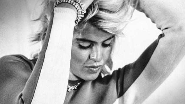 Pam Burridge, 1984