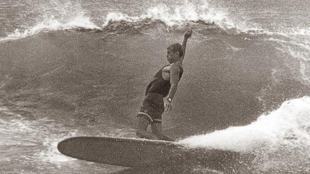 Robert Conneely. Photo: Jack Eden