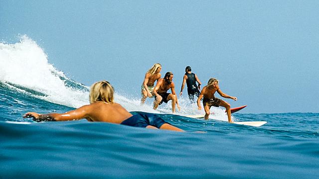 Windansea. Photo: Jeff Divine