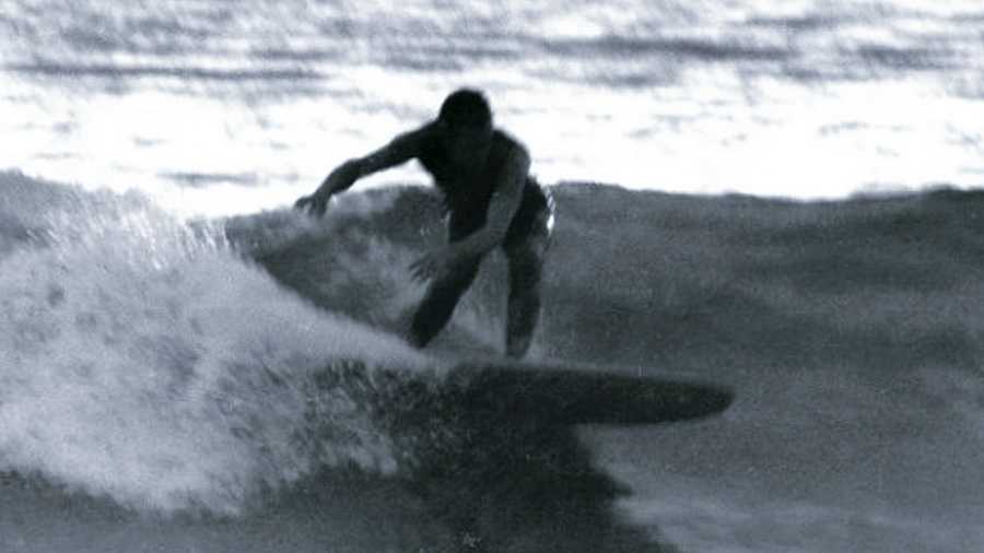 surfer pedro martins de lima from portugal